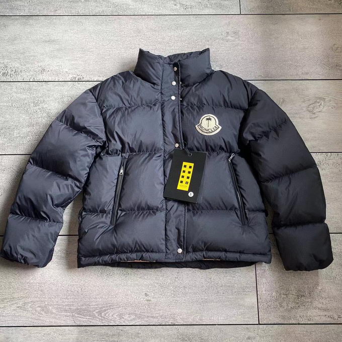 Moncler Down Jacket Wmns ID:20221026-92